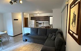 Departamento 1 dorm amoblado Nueva Córdoba 6 E INVERHOME INMOBILIARIA